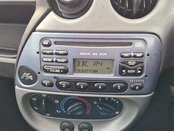 Used Ford Ka 2006 for sale - 78282152: Photo