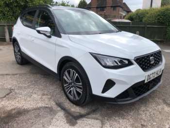 2023 (72) - 1.0 TSI SE Edition 5dr