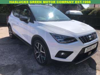 2019 (19) - 1.0 TSI 115 Xcellence Lux [EZ] 5dr