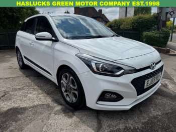 2019 (69) - 1.2 MPi Premium Nav 5dr