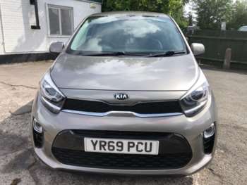 Used Kia Picanto 2019 for sale - 75068073: Photo