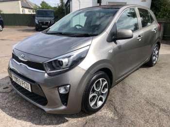 Used Kia Picanto 2019 for sale - 75068073: Photo