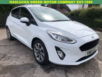 2019 (69) - 1.1 Ti-VCT Trend Hatchback 5dr Petrol Manual Euro 6 (s/s) (85 ps)