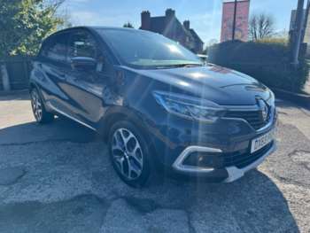 2019 (69) - 0.9 TCe ENERGY GT Line SUV 5dr Petrol Manual Euro 6 (s/s) (90 ps)
