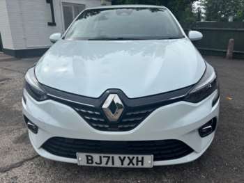 Used Renault Clio 2021 for sale - 75099195: Photo