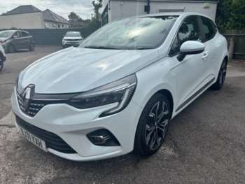 Used Renault Clio 2021 for sale - 75099195: Photo