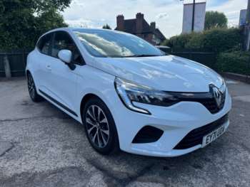 2021 (71) - 1.0 TCe 90 Iconic 5dr