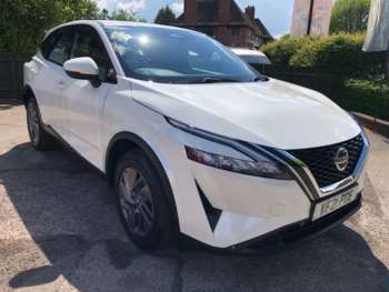 2021 (21) - 1.3 DiG-T MH Acenta Premium 5dr