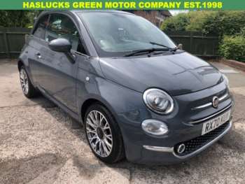 2020 (70) - 1.0 Mild Hybrid Star 3dr