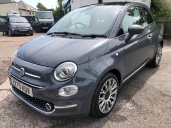 Used Fiat 500 2020 for sale - 74942911: Photo