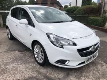 2016 (66) - 1.4i ecoFLEX Elite Hatchback 5dr Petrol Manual Euro 6 (90 ps)