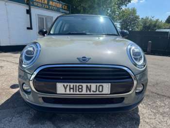 Used MINI Hatch 2018 for sale - 75149979: Photo
