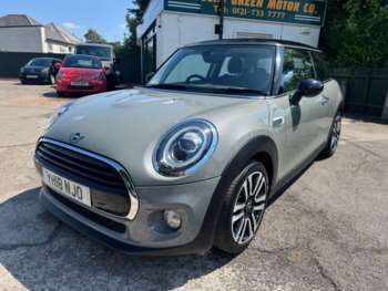 Used MINI Hatch 2018 for sale - 75149979: Photo