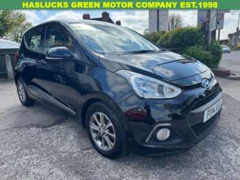 2014 (14) - 1.2 Premium Hatchback 5dr Petrol Manual Euro 5 (87 ps)