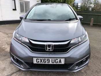 Used Honda Jazz 2019 for sale - 74746408: Photo