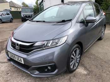 Used Honda Jazz 2019 for sale - 74746408: Photo