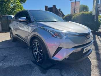 2018 (67) - 1.2T Excel 5dr