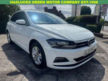 2020 (20) - 1.0 TSI GPF SE Hatchback 5dr Petrol Manual Euro 6 (s/s) (95 ps)