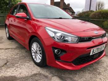 2021 (70) - 1.0 T GDi 2 5dr DCT