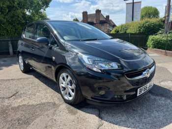 2016 (66) - 1.4 ecoFLEX Energy 5dr [AC]