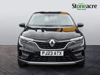 Used Renault Arkana 2023 for sale - 79820409: Photo