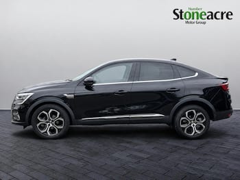 Used Renault Arkana 2023 for sale - 79820409: Photo