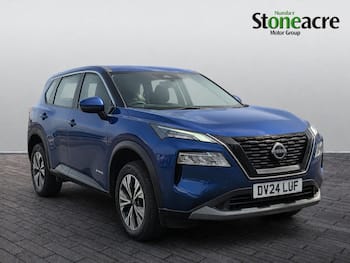 Used Nissan X-Trail 2024 for sale - 79756023: Photo