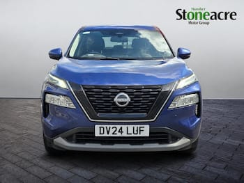 Used Nissan X-Trail 2024 for sale - 79756023: Photo