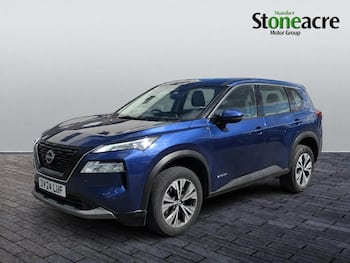 Used Nissan X-Trail 2024 for sale - 79756023: Photo
