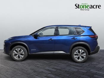 Used Nissan X-Trail 2024 for sale - 79756023: Photo