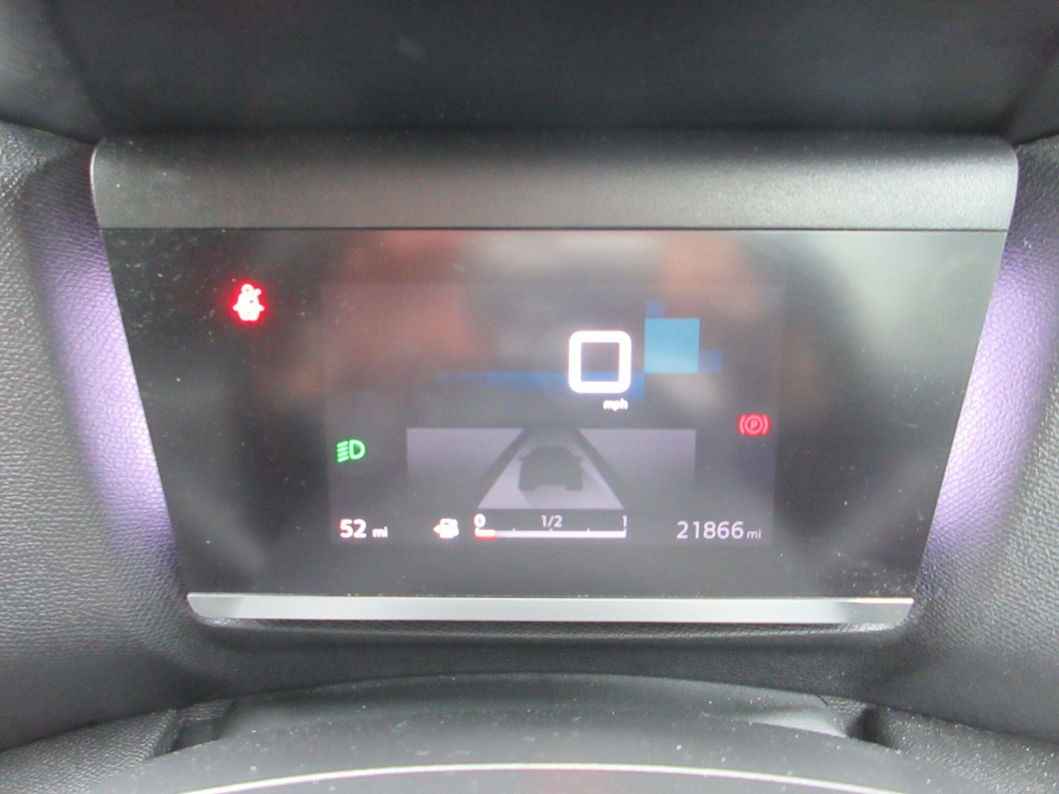 Vehicle 25