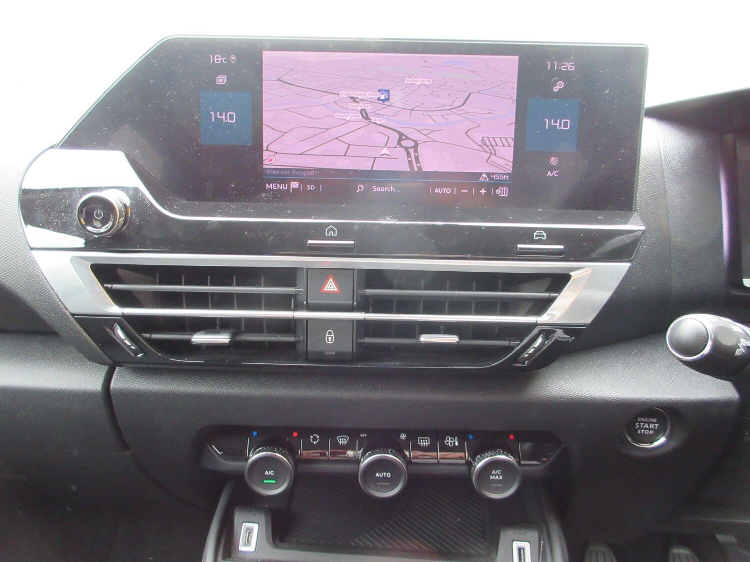 Vehicle 26
