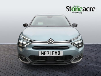 Used Citroen C4 2022 for sale - 75552164: Photo