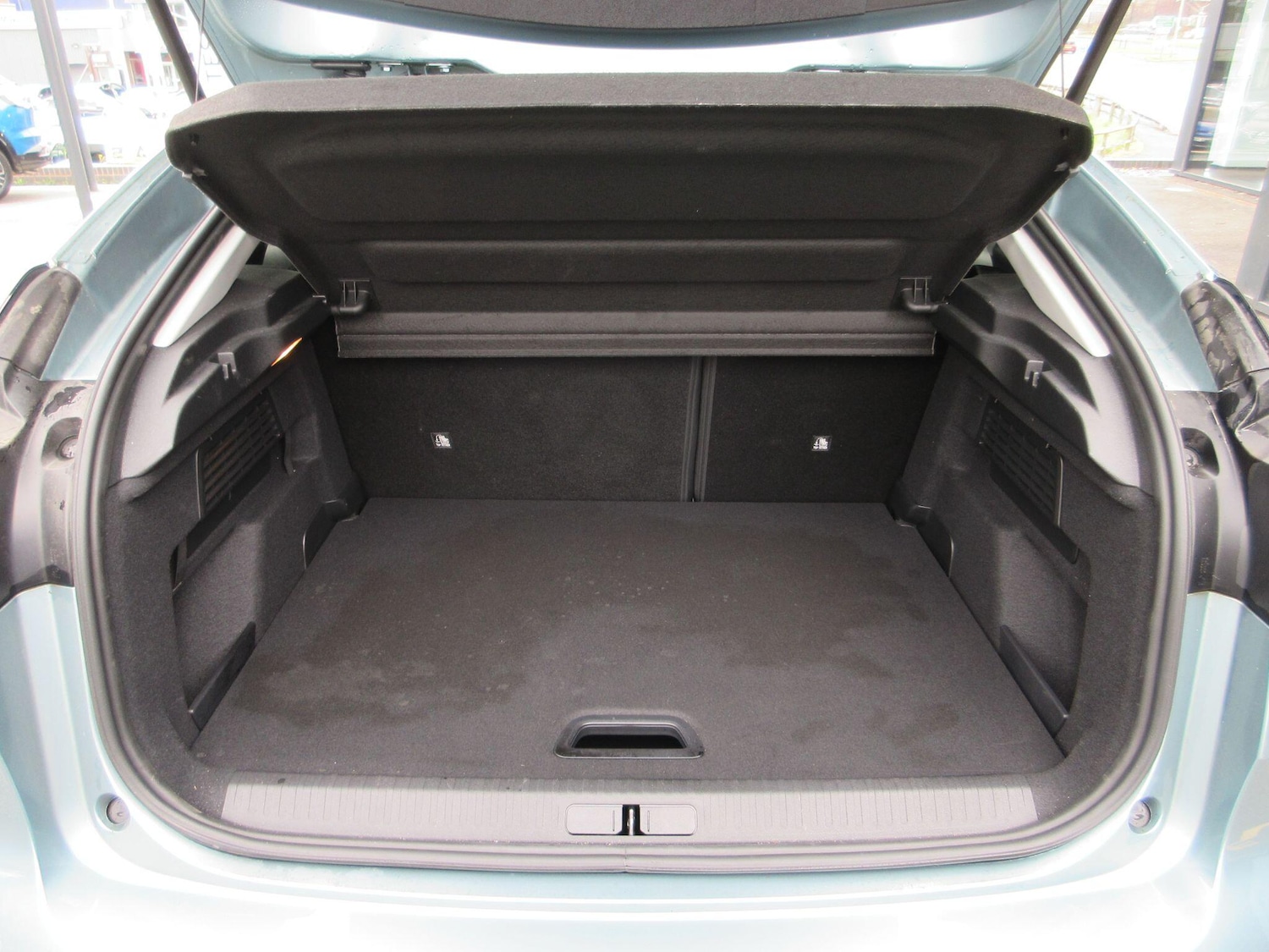 Vehicle 36