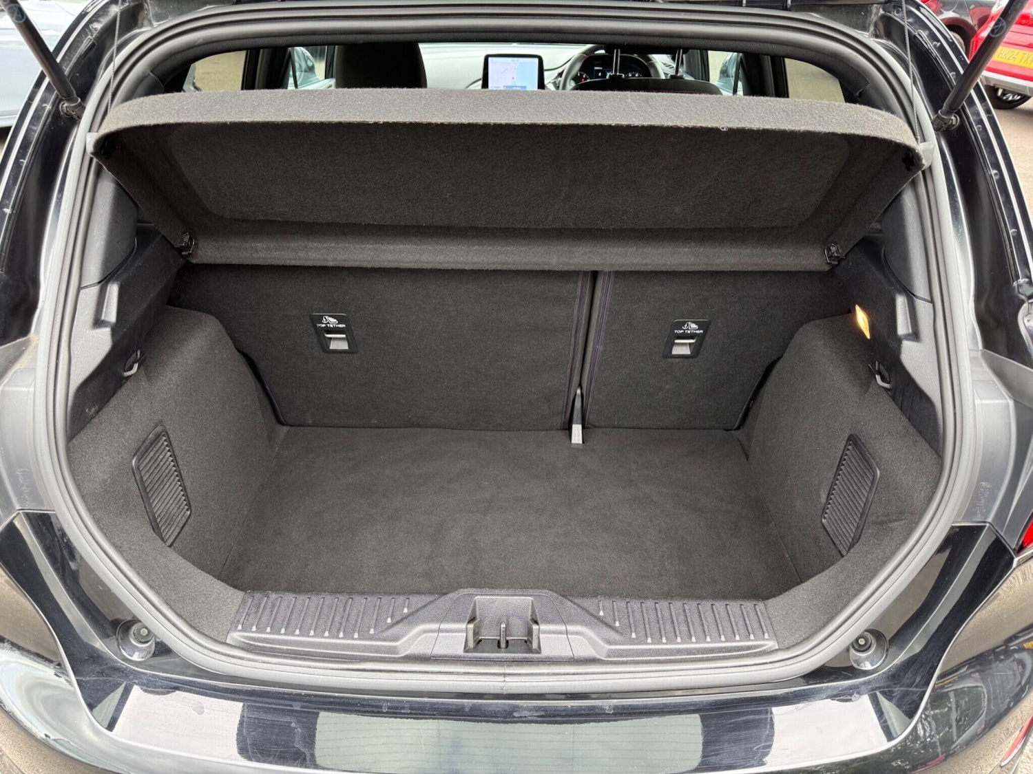 Used Ford Fiesta 2023 for sale - 76927040: Photo 11