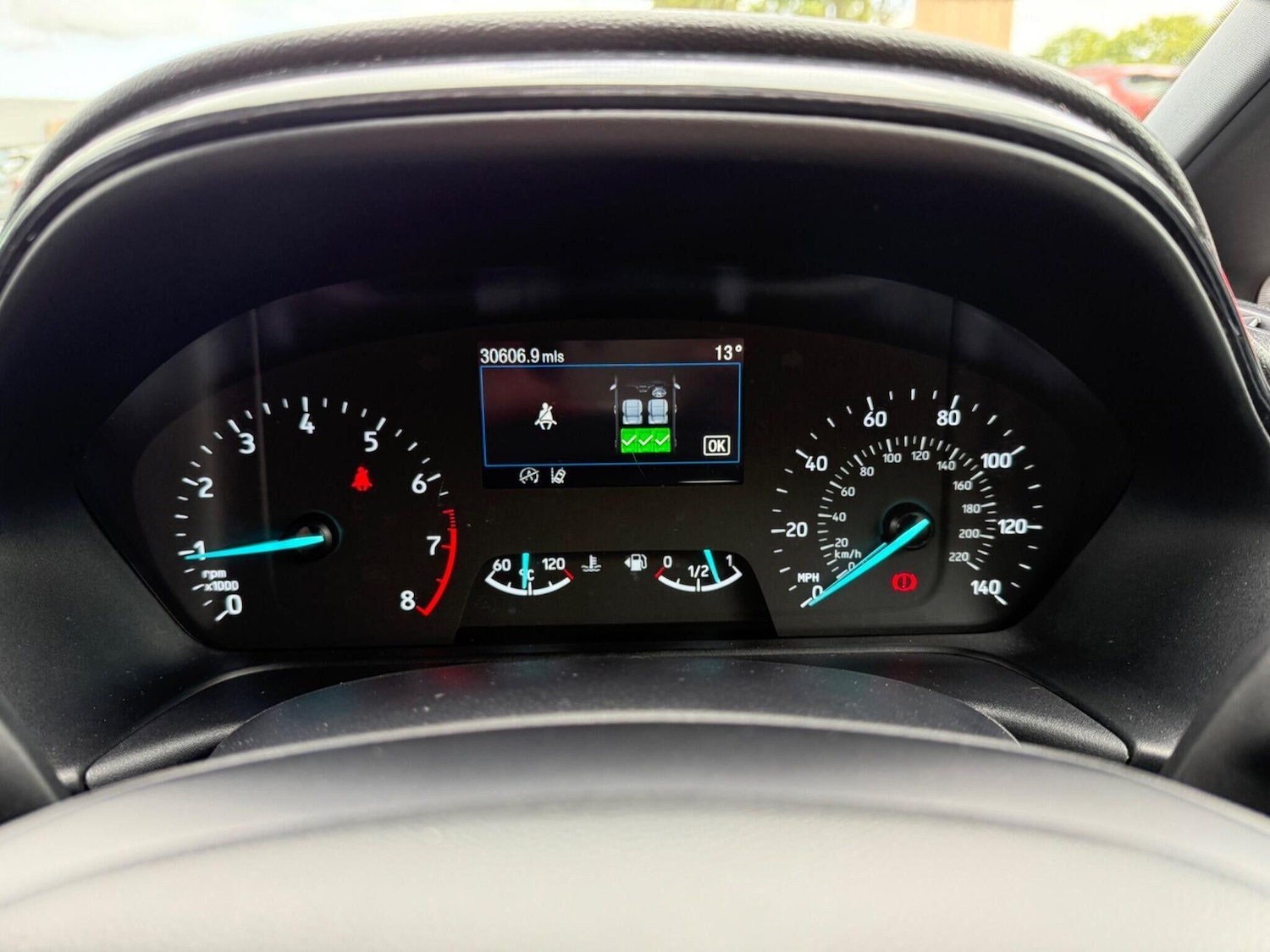 Used Ford Fiesta 2023 for sale - 76927040: Photo 16