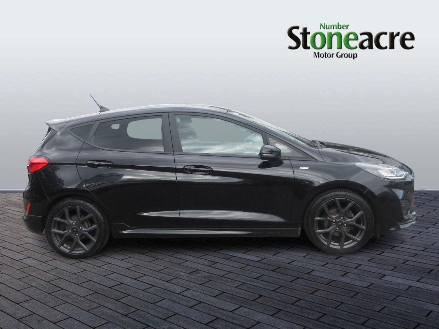 Used Ford Fiesta 2023 for sale - 76927040: Photo 2