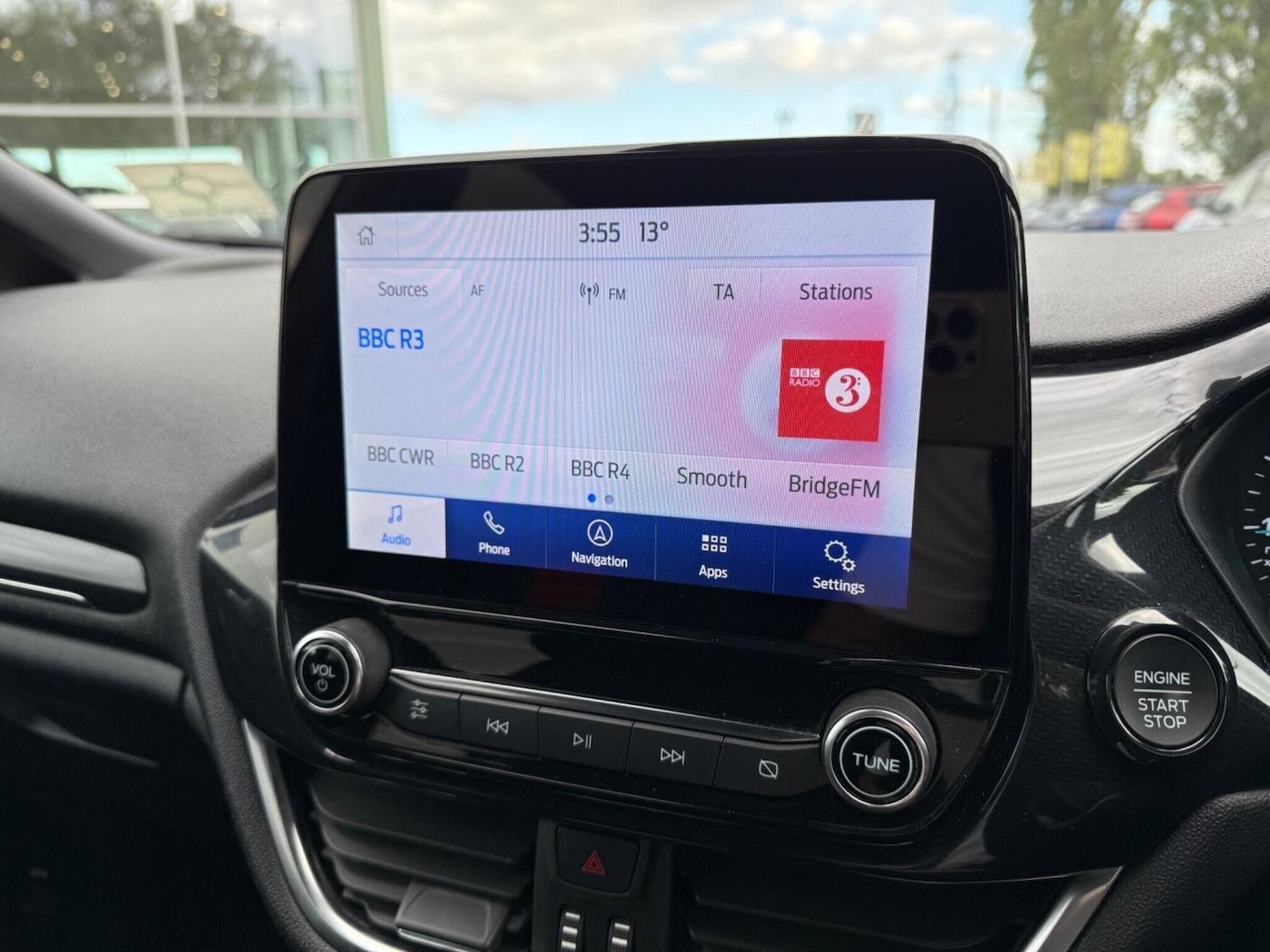 Used Ford Fiesta 2023 for sale - 76927040: Photo 27