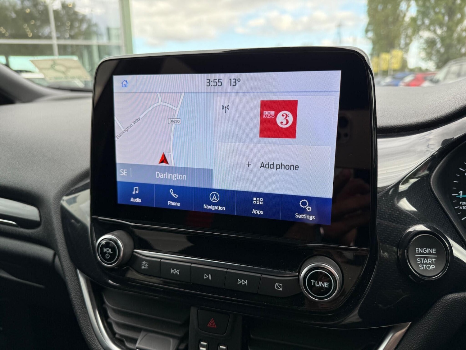 Used Ford Fiesta 2023 for sale - 76927040: Photo 28