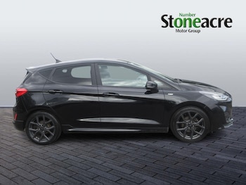 Used Ford Fiesta 2023 for sale - 76927040: Photo