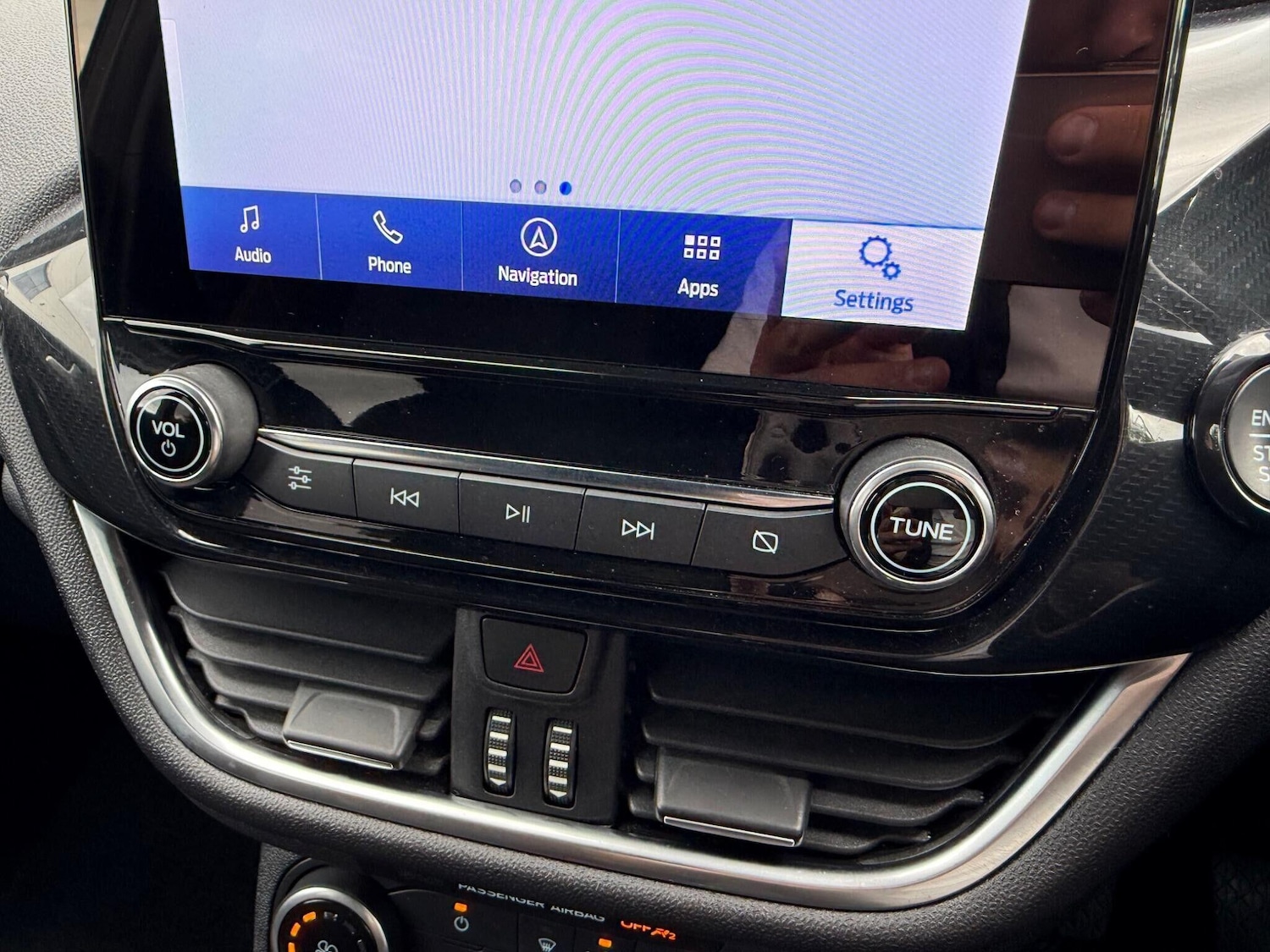 Used Ford Fiesta 2023 for sale - 76927040: Photo 32