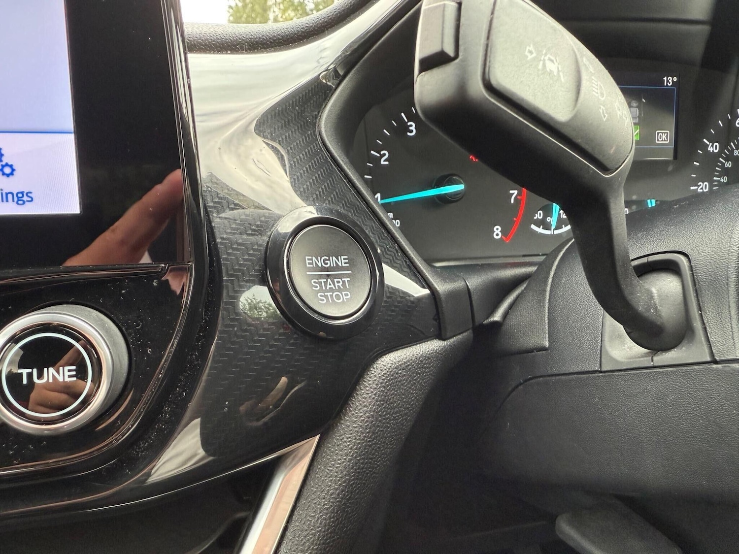 Used Ford Fiesta 2023 for sale - 76927040: Photo 36