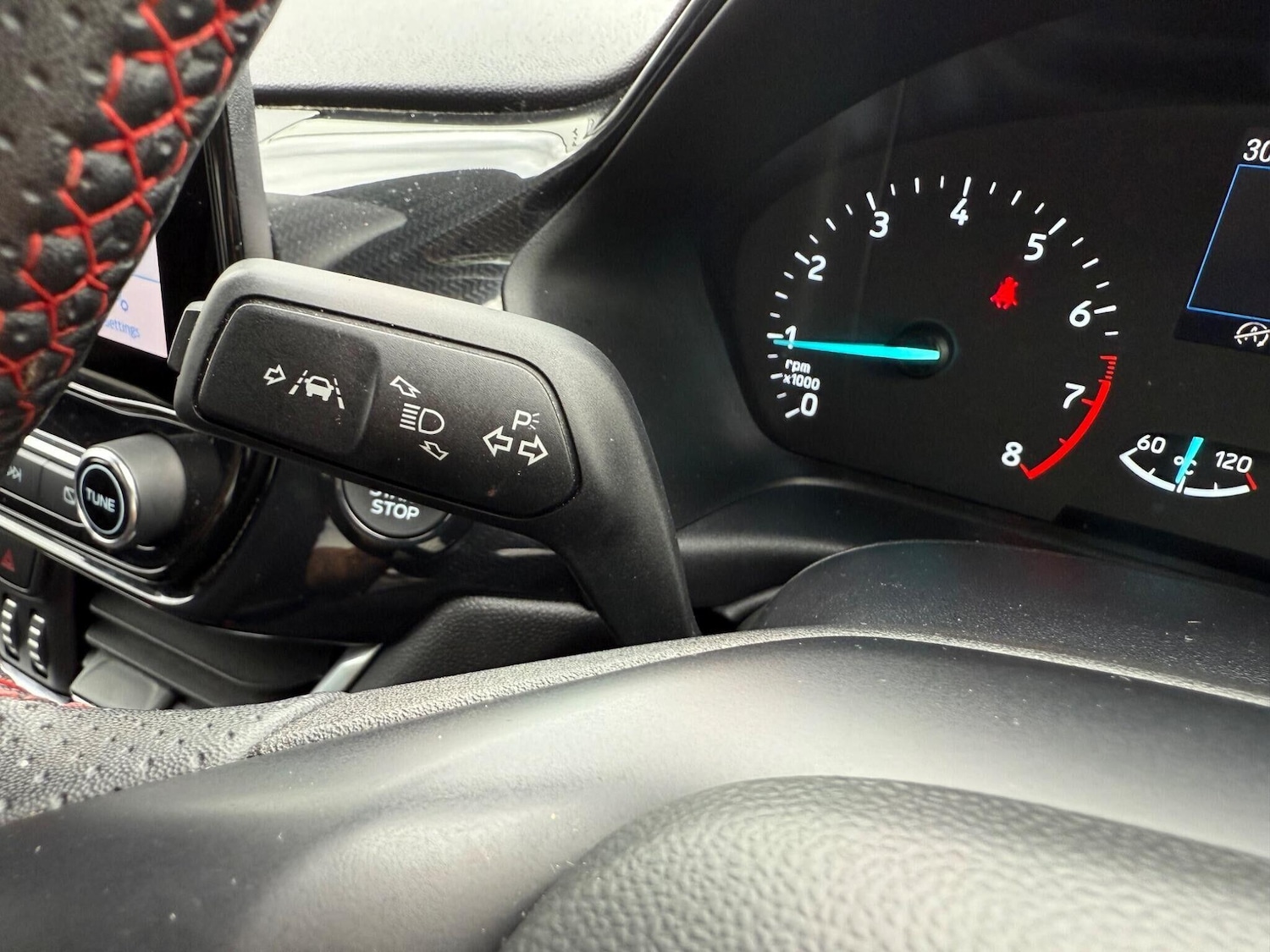 Used Ford Fiesta 2023 for sale - 76927040: Photo 37