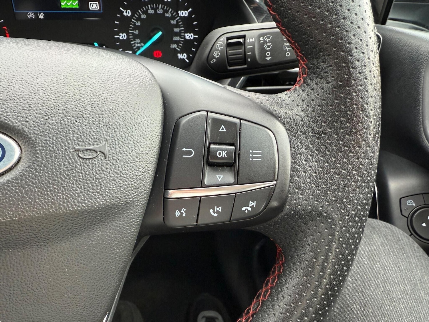 Used Ford Fiesta 2023 for sale - 76927040: Photo 38