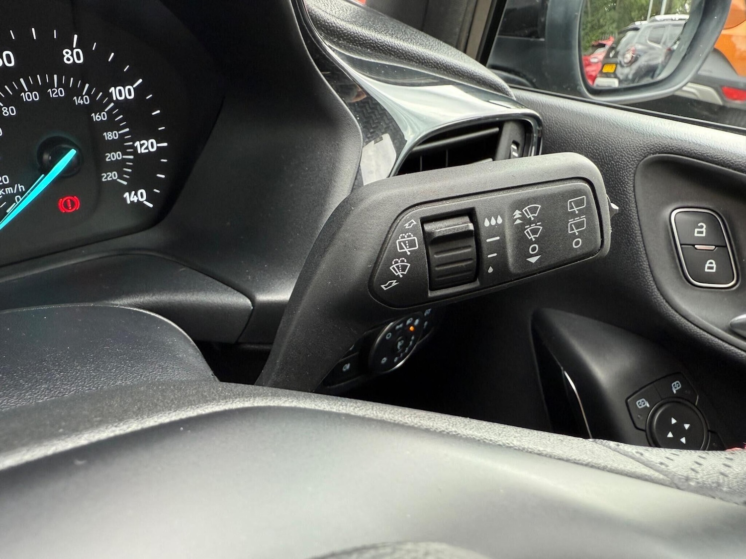 Used Ford Fiesta 2023 for sale - 76927040: Photo 39