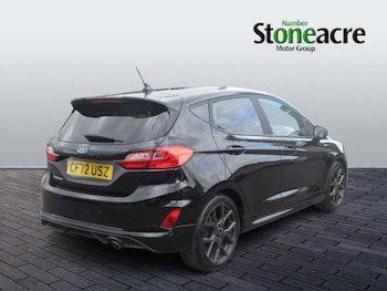 Used Ford Fiesta 2023 for sale - 76927040: Photo