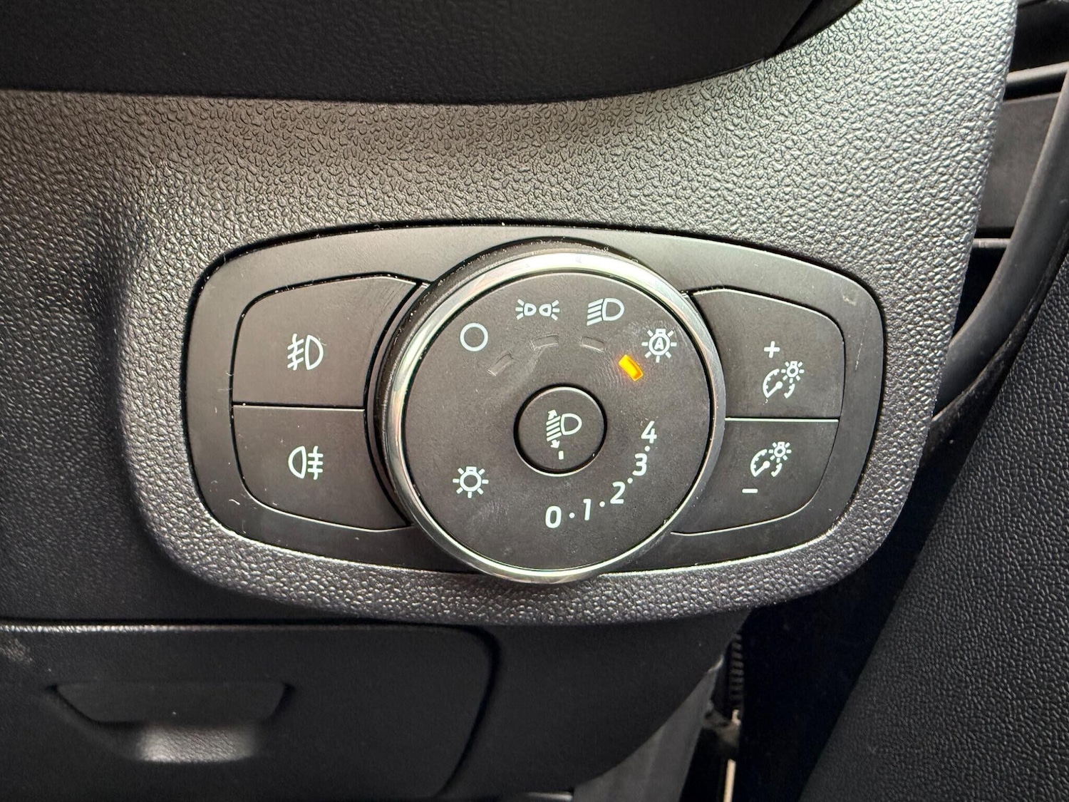 Used Ford Fiesta 2023 for sale - 76927040: Photo 43