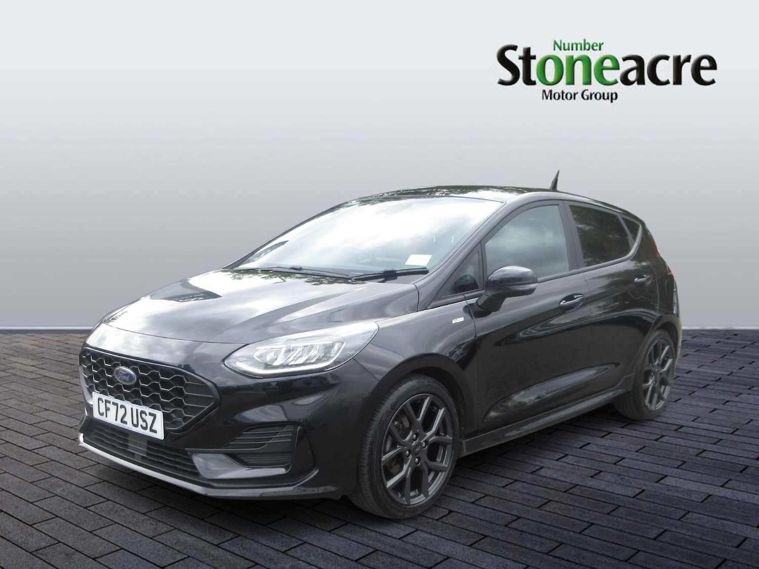 Used Ford Fiesta 2023 for sale - 76927040: Photo 7