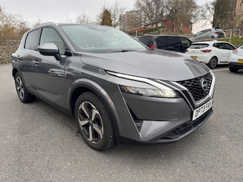 Used Nissan Qashqai 2023 for sale - 77807626: Photo