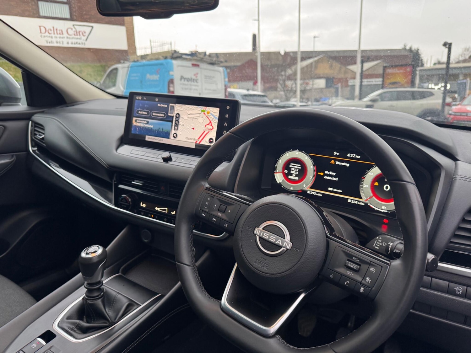 Used Nissan Qashqai for sale - 77807626: Photo 5